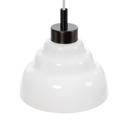 Argon 1860 - Lámpara colgante VENTURA 4xE27/15W/230V