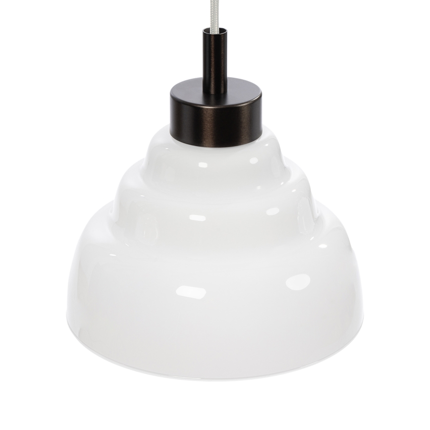 Argon 1860 - Lámpara colgante VENTURA 4xE27/15W/230V