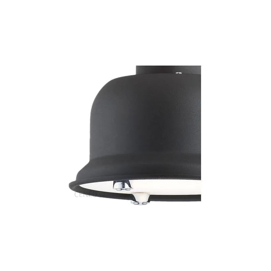 Argon 3324 - Lámpara colgante con cadena LUNGO 1xE27/15W/230V