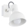 Argon 3487 - Foco de pared NIL 1xE14/7W/230V blanco