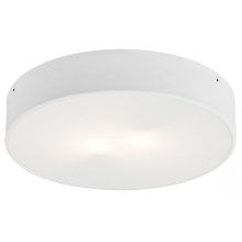 Argon 3566 - Plafón LED DARLING LED/12W/230V ø 25 cm blanco