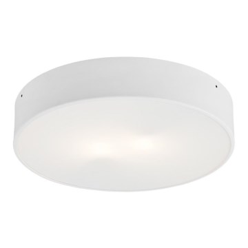 Argon 3567 - Plafón LED DARLING LED/25W/230V ø 35 cm blanco