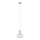 Argon 3795 - Lámpara LED colgante TULUZA LED/5W/230V