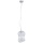Argon 3797 - Lámpara LED colgante COMO LED/5W/230V