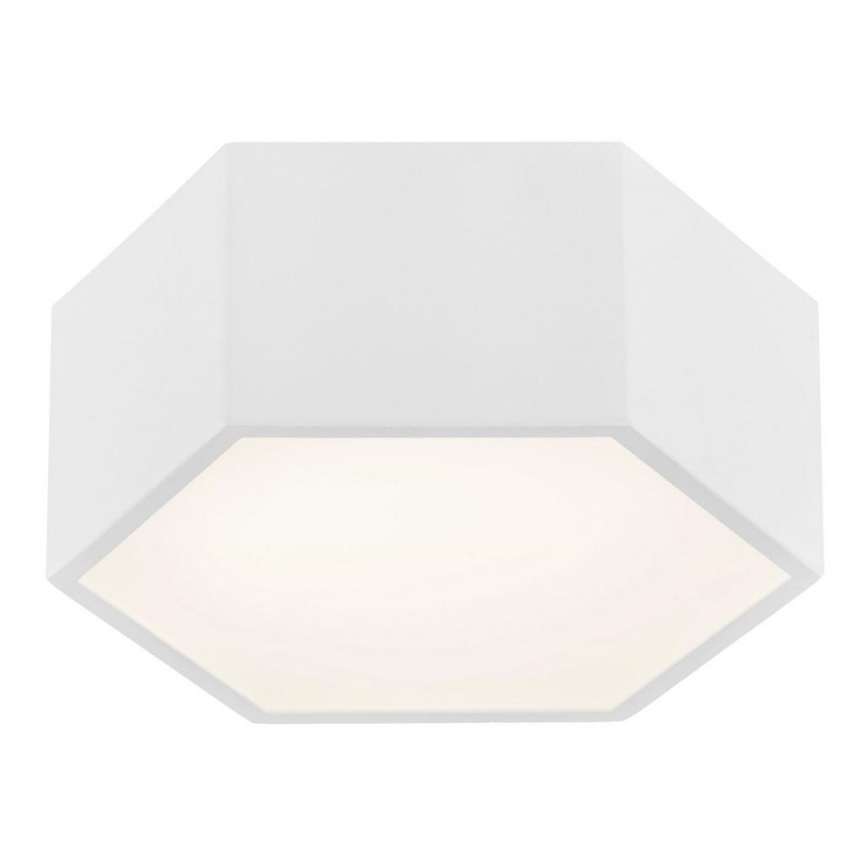 Argon 3828 - Plafón LED ARIZONA LED/9W/230V blanco