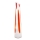 Argon 7042 - Lámpara de pie POLONIA 2xE27/15W/230V blanco/rojo
