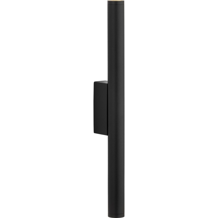 Argon 7222 - Aplique LED GRECO 2xLED/4,2W/230V 3000K negro