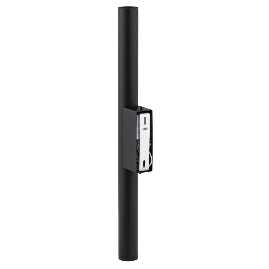 Argon 7222 - Aplique LED GRECO 2xLED/4,2W/230V 3000K negro