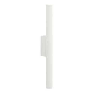 Argon 7223 - Aplique LED GRECO 2xLED/4,2W/230V 3000K blanco