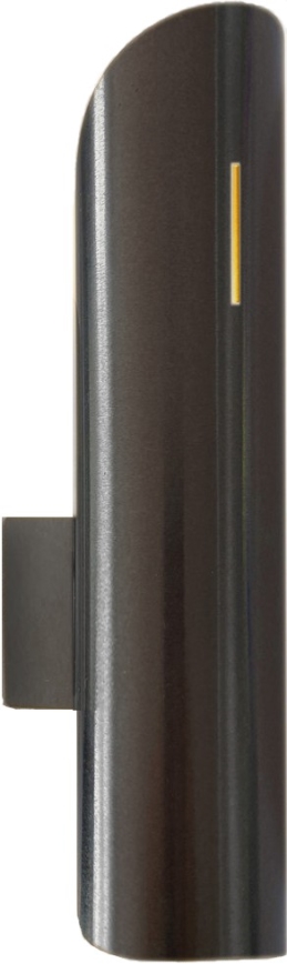 Argon 7232 - Aplique AKRON PLUS 2xG9/6W/230V