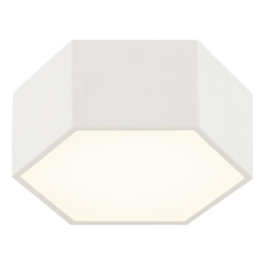 Argon 8781 - Plafón LED LIBERO LED/12W/230V 3000K blanco