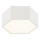 Argon 8781 - Plafón LED LIBERO LED/12W/230V 3000K blanco