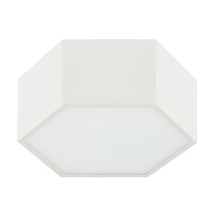 Argon 8781 - Plafón LED LIBERO LED/12W/230V 3000K blanco