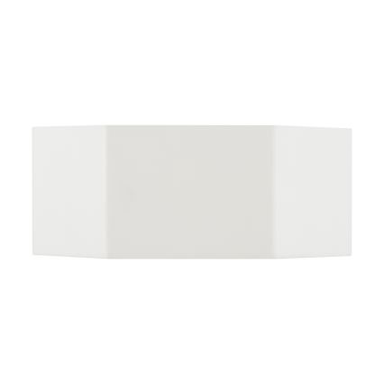 Argon 8781 - Plafón LED LIBERO LED/12W/230V 3000K blanco