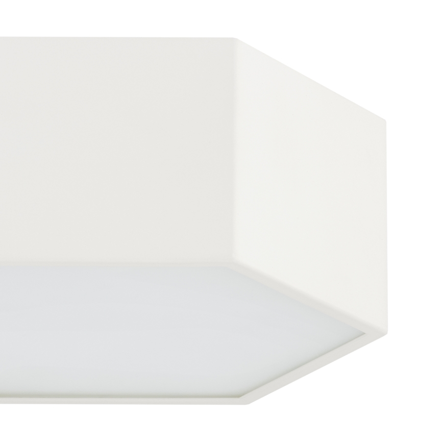 Argon 8781 - Plafón LED LIBERO LED/12W/230V 3000K blanco
