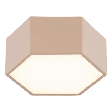 Argon 8782 - Plafón LED LIBERO LED/12W/230V 3000K crema