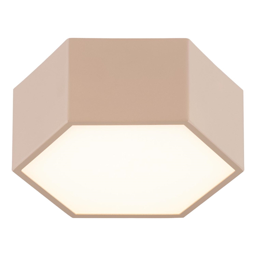 Argon 8782 - Plafón LED LIBERO LED/12W/230V 3000K crema