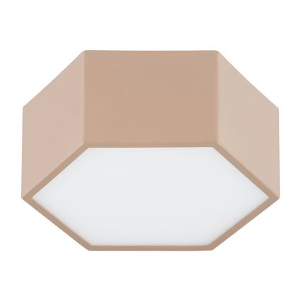 Argon 8782 - Plafón LED LIBERO LED/12W/230V 3000K crema