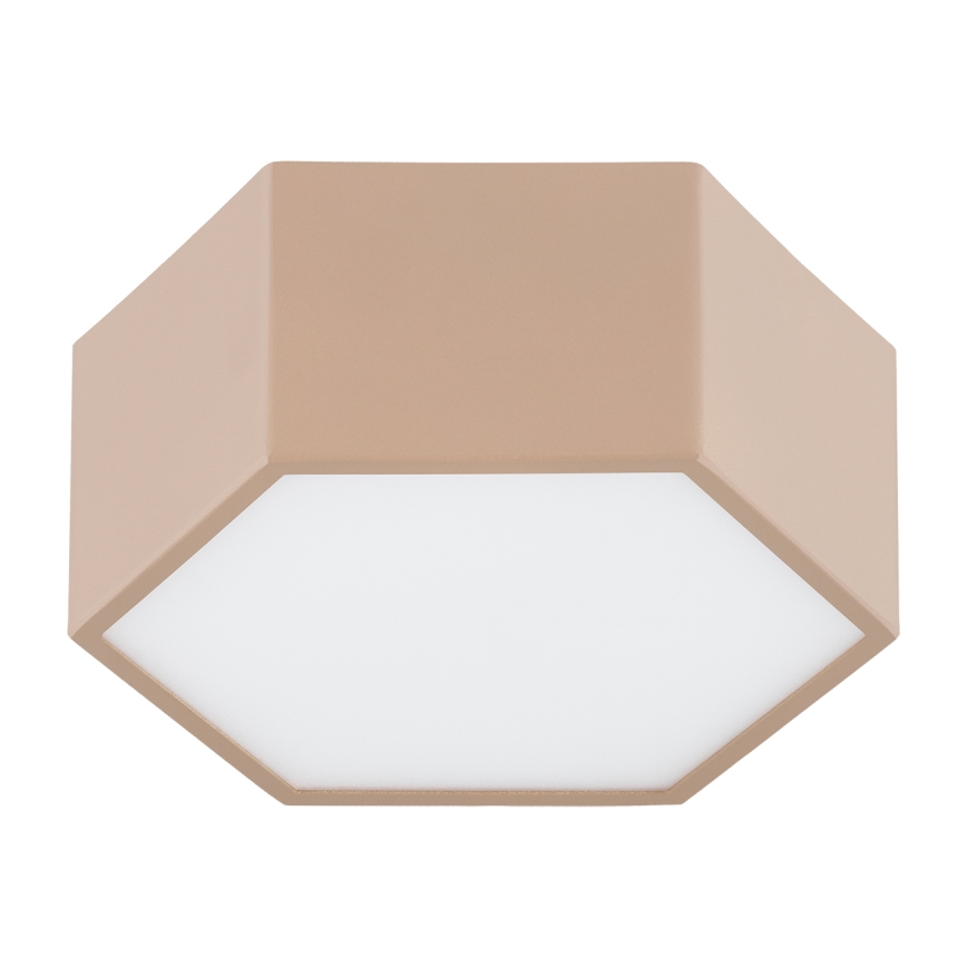 Argon 8782 - Plafón LED LIBERO LED/12W/230V 3000K crema