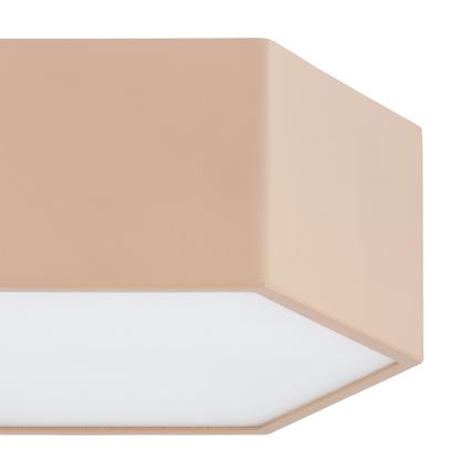 Argon 8782 - Plafón LED LIBERO LED/12W/230V 3000K crema
