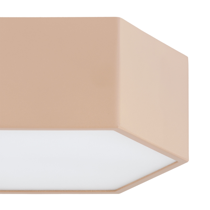 Argon 8782 - Plafón LED LIBERO LED/12W/230V 3000K crema