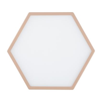 Argon 8782 - Plafón LED LIBERO LED/12W/230V 3000K crema