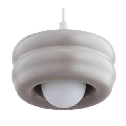 Argon 8814 - Lámpara colgante TEVO 1xG9/4,5W/230V gris