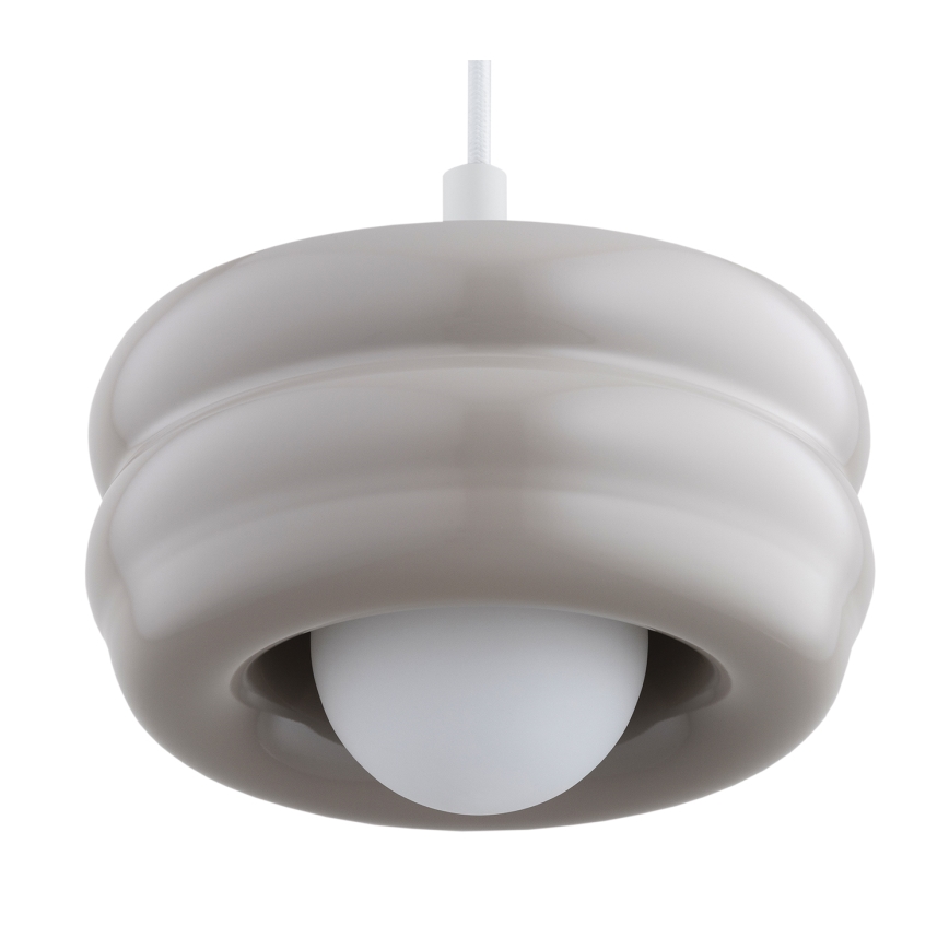Argon 8814 - Lámpara colgante TEVO 1xG9/4,5W/230V gris