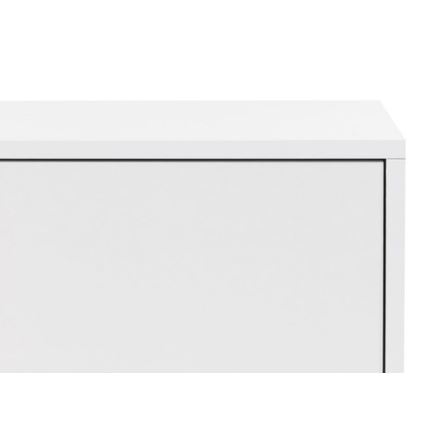 Armario GESITA 93x41 cm blanco
