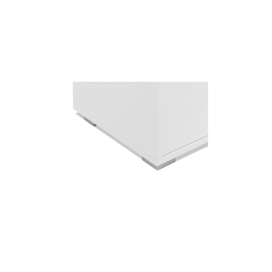 Armario GESITA 93x41 cm blanco