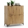 Armario LORA roble artisan