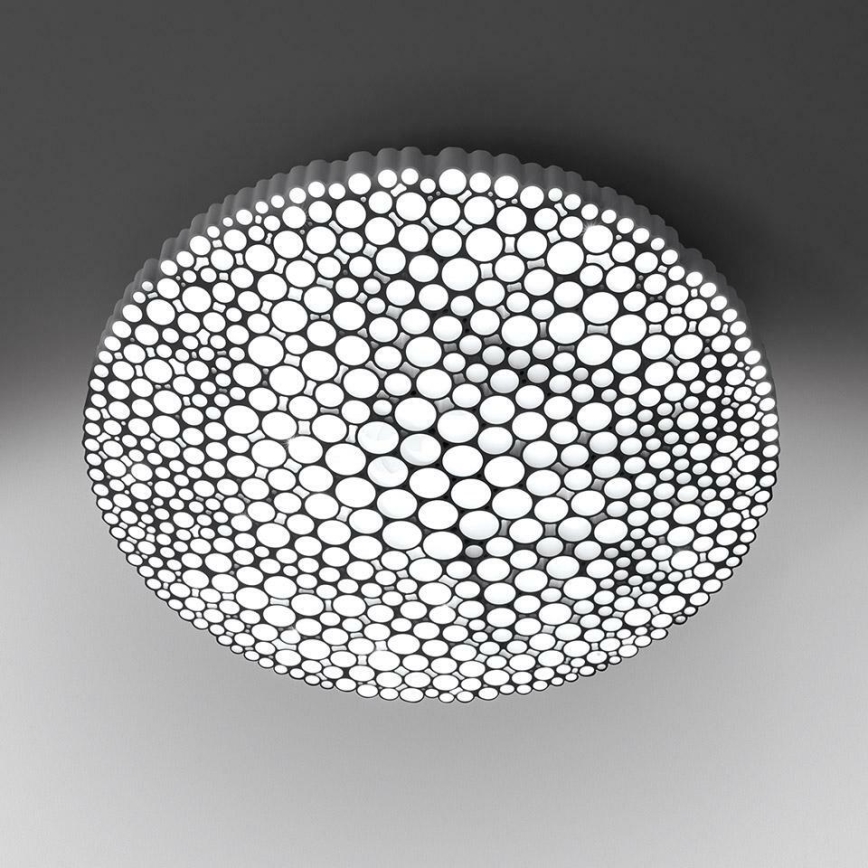 Artemide 0210010APP - Plafón LED regulable CALIPSO LED/50W/230V 3000K