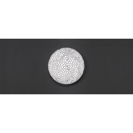 Artemide 0210010APP - Plafón LED regulable CALIPSO LED/50W/230V 3000K