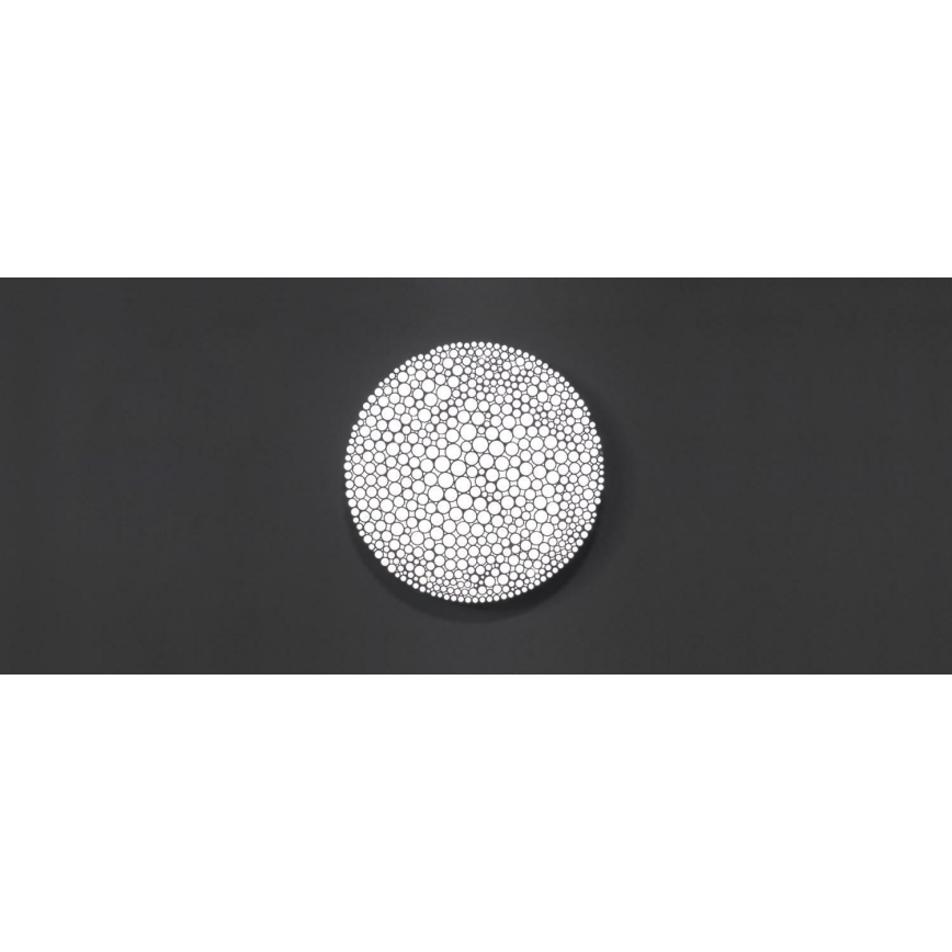 Artemide 0210010APP - Plafón LED regulable CALIPSO LED/50W/230V 3000K
