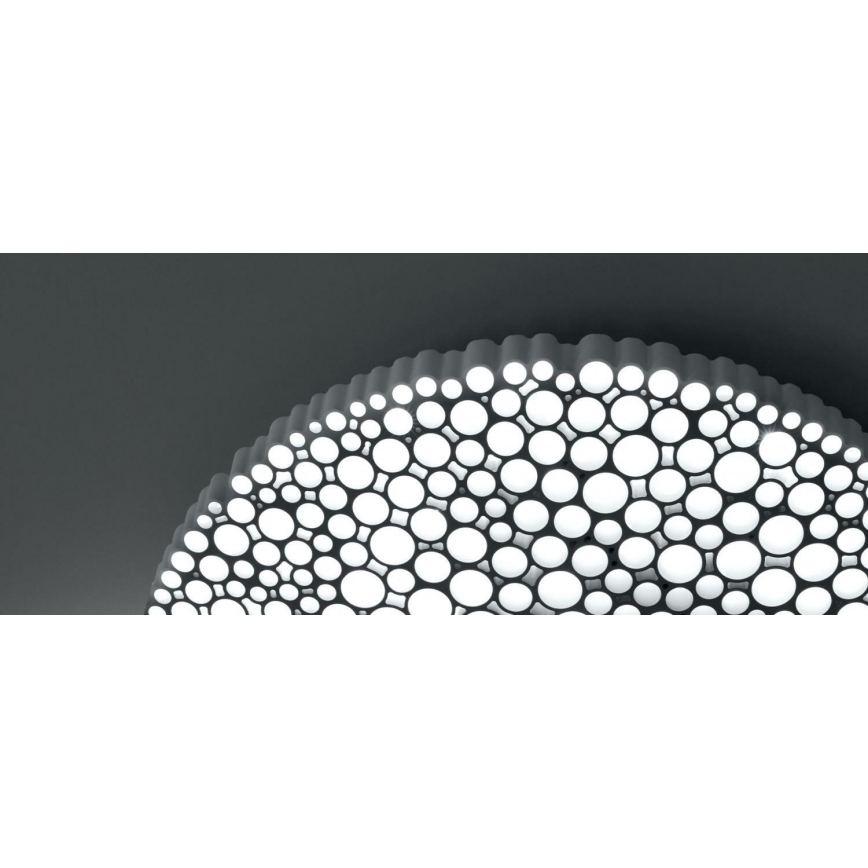 Artemide 0210010APP - Plafón LED regulable CALIPSO LED/50W/230V 3000K