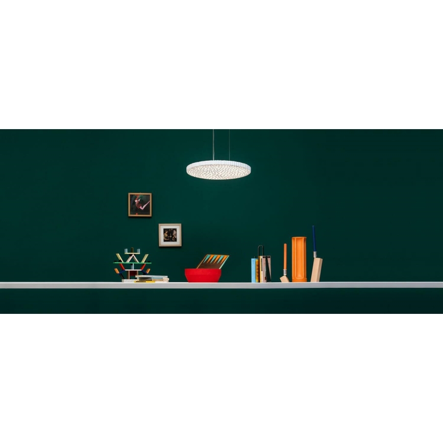 Artemide 0213010APP - Lámpara de araña LED regulable CALIPSO LED/50W/230V 3000K