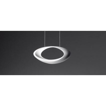 Artemide 1182010A - Lámpara de araña LED regulable CABILDO LED/44W/230V 3000K