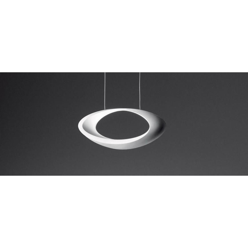 Artemide 1182010A - Lámpara de araña LED regulable CABILDO LED/44W/230V 3000K