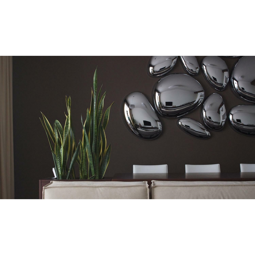 Artemide 1245110A - Plafón LED regulable SKYDRO LED/29W/230V 3000K