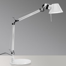Artemide AR 0011820A - Lámpara de mesa TOLOMEO MICRO 1xE14/46W/230V blanca