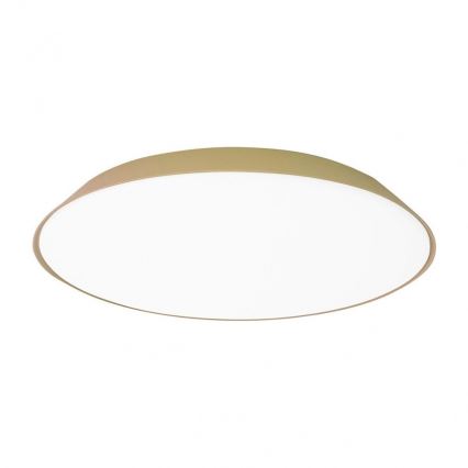 Artemide - Plafón LED FEBE 4xLED/30W/230V