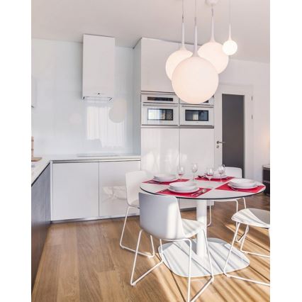 Artemide - LED Lámpara colgante CASTORE 1xE14/4W/230V