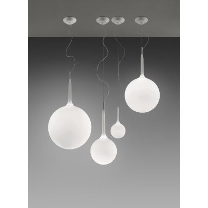 Artemide AR 1045110A - LED Lámpara colgante CASTORE 1xE14/4W/230V