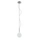 Artemide AR 1045110A - LED Lámpara colgante CASTORE 1xE14/4W/230V