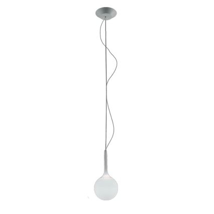 Artemide AR 1045110A - LED Lámpara colgante CASTORE 1xE14/4W/230V