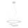 Artemide AR 1237010A - Lámpara colgante regulable PIRCE MINI 1xR7s/330W/230V