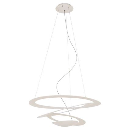 Artemide AR 1237010A - Lámpara colgante regulable PIRCE MINI 1xR7s/330W/230V