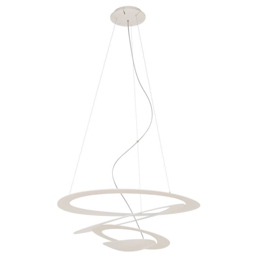 Artemide - Lámpara colgante regulable PIRCE MINI 1xR7s/330W/230V