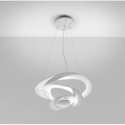 Artemide AR 1237010A - Lámpara colgante regulable PIRCE MINI 1xR7s/330W/230V