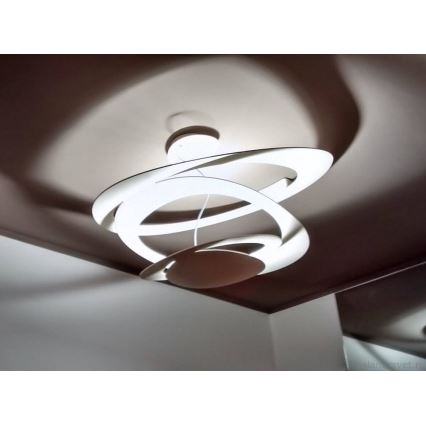 Artemide AR 1247010A - Plafón PIRCE MINI 1xR7s/330W/230V